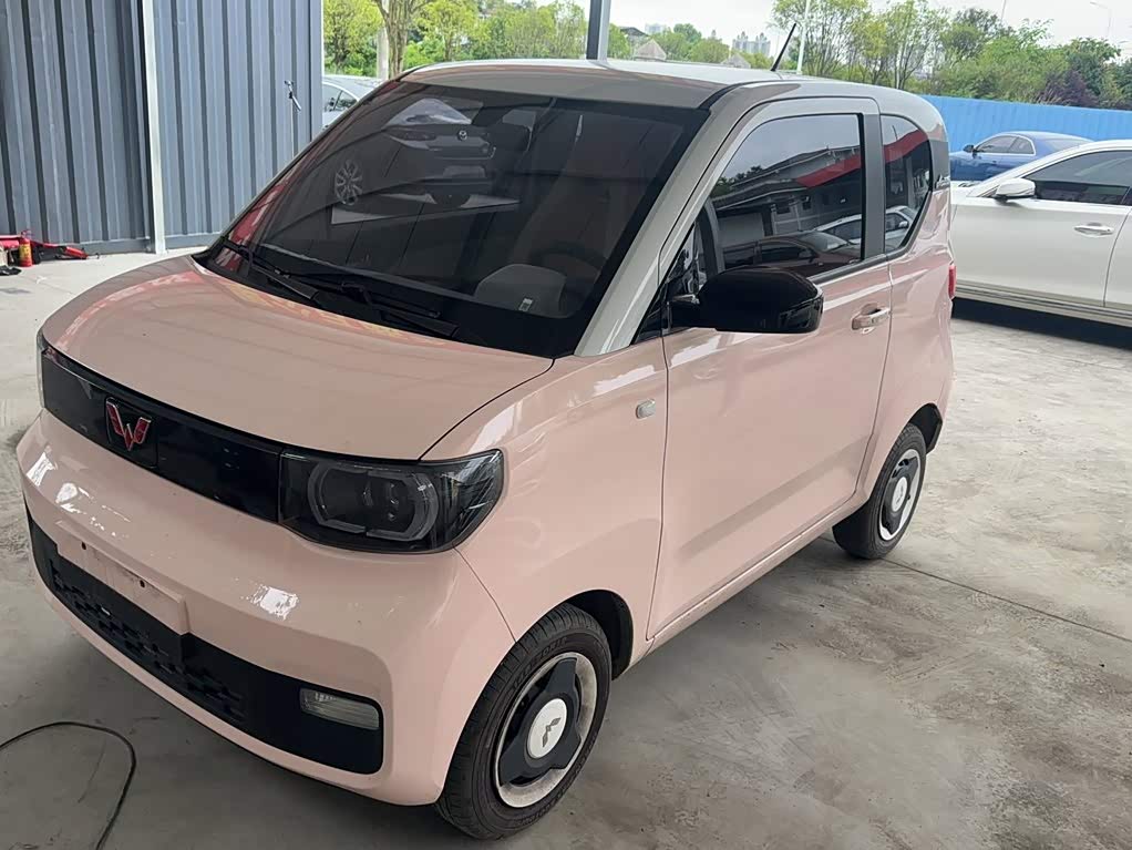 Wuling Mini EV
