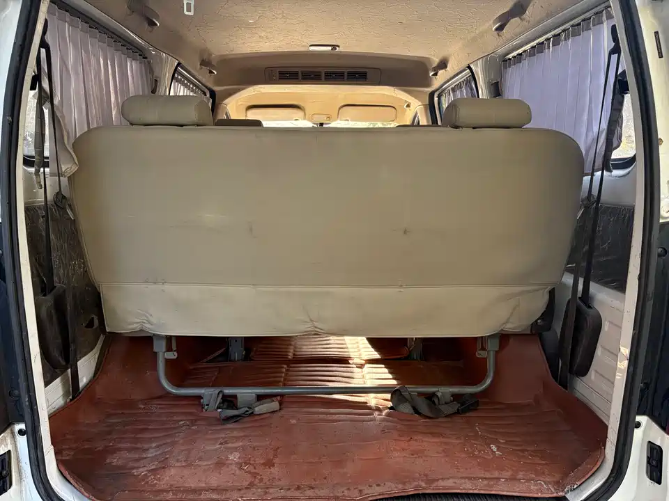 Wuling Wuling Rongguang V