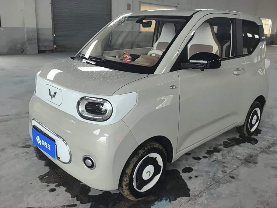 Wuling Mini EV