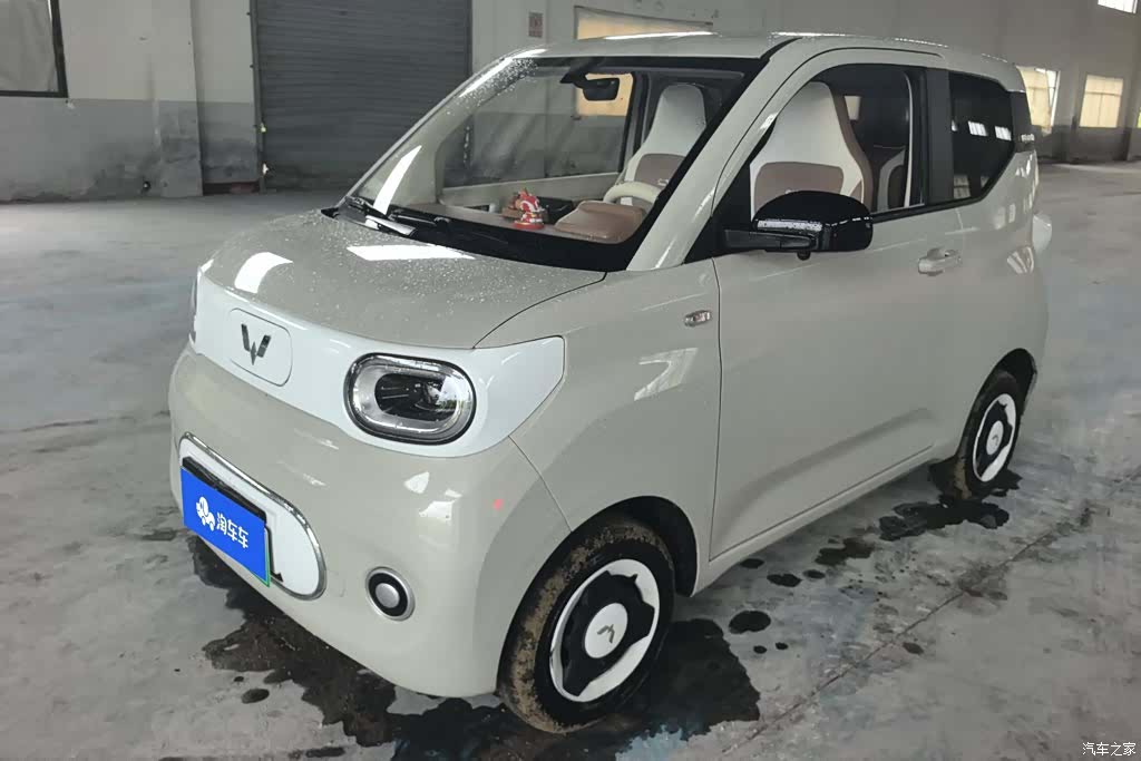 Wuling MINIEV, 2025 1