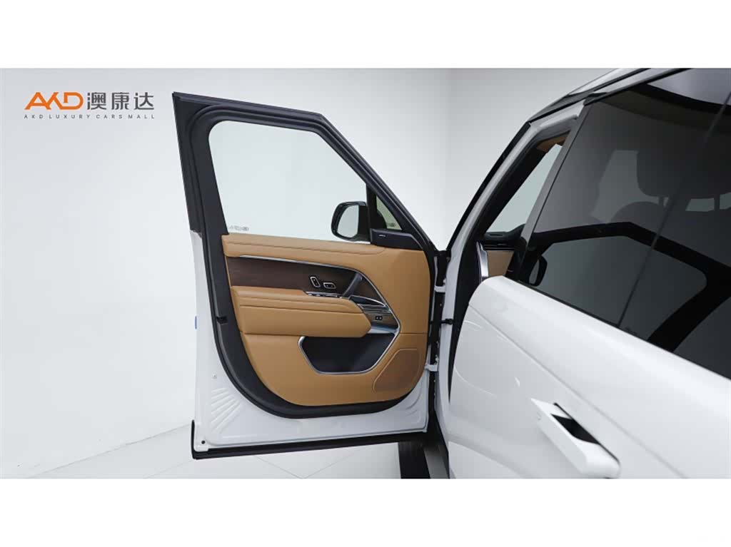 Land Rover Range Rover, 2023 10