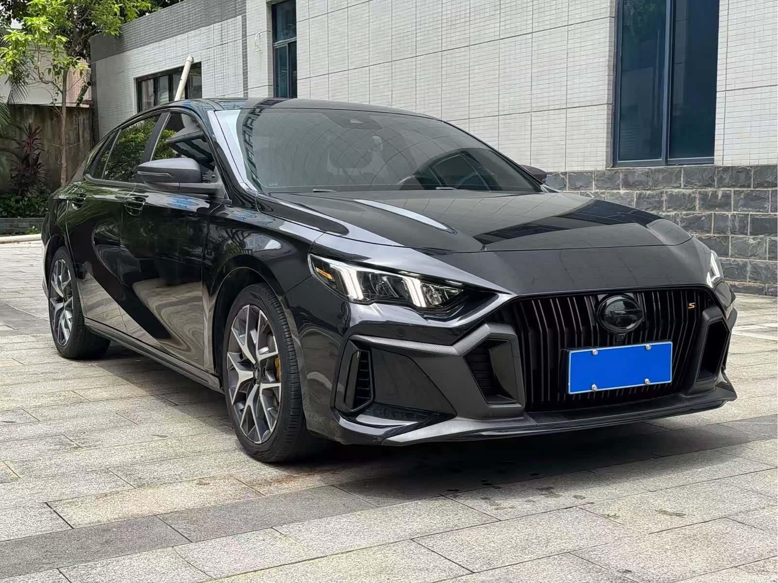 GAC Empow, 2021 3