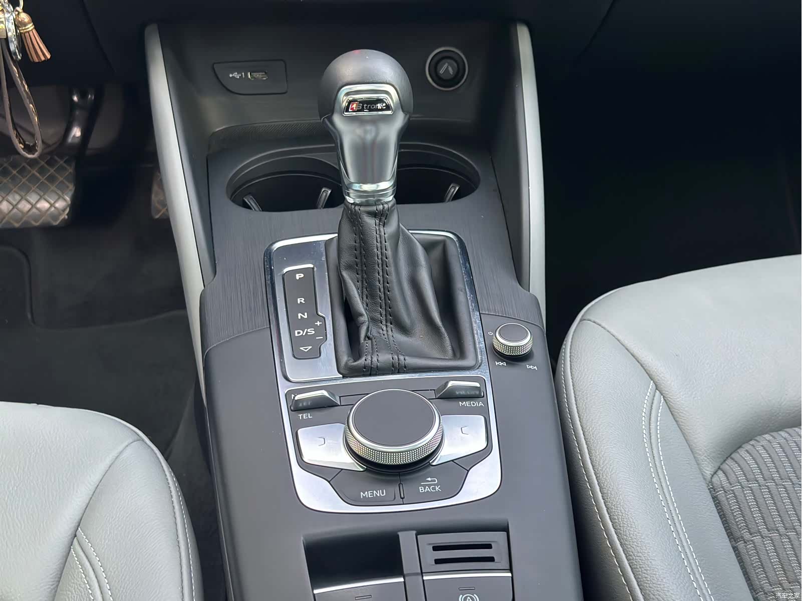 Audi A3, 2020 7