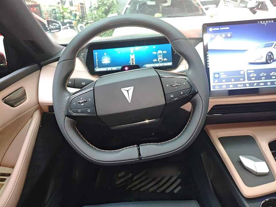 DEEPAL Dark blue SL03