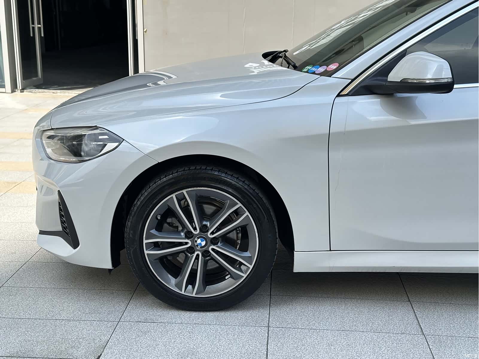 BMW 1 Series, 2021 19