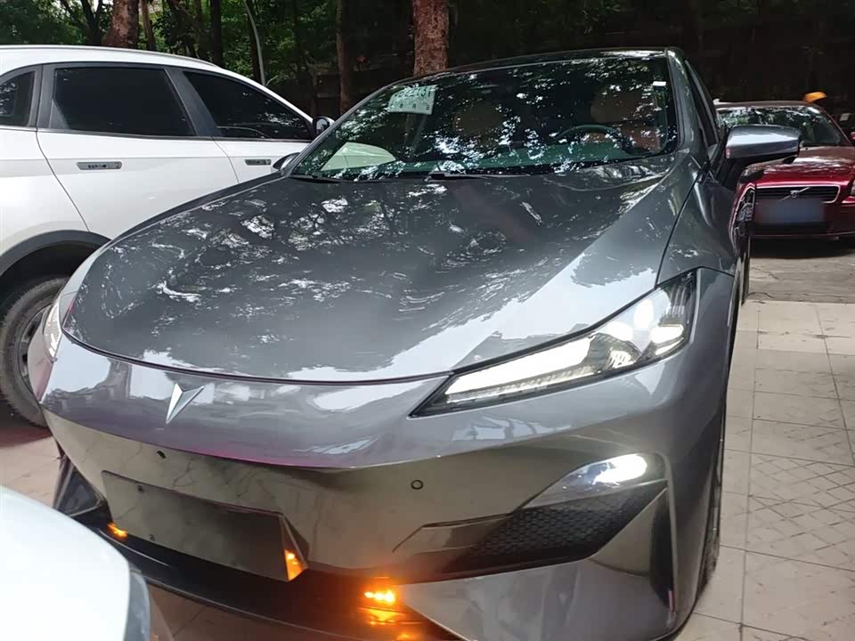 DEEPAL Dark blue SL03