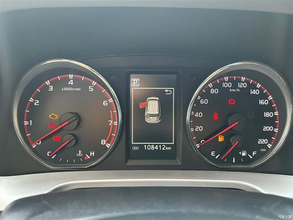 Toyota RAV4, 2018 11