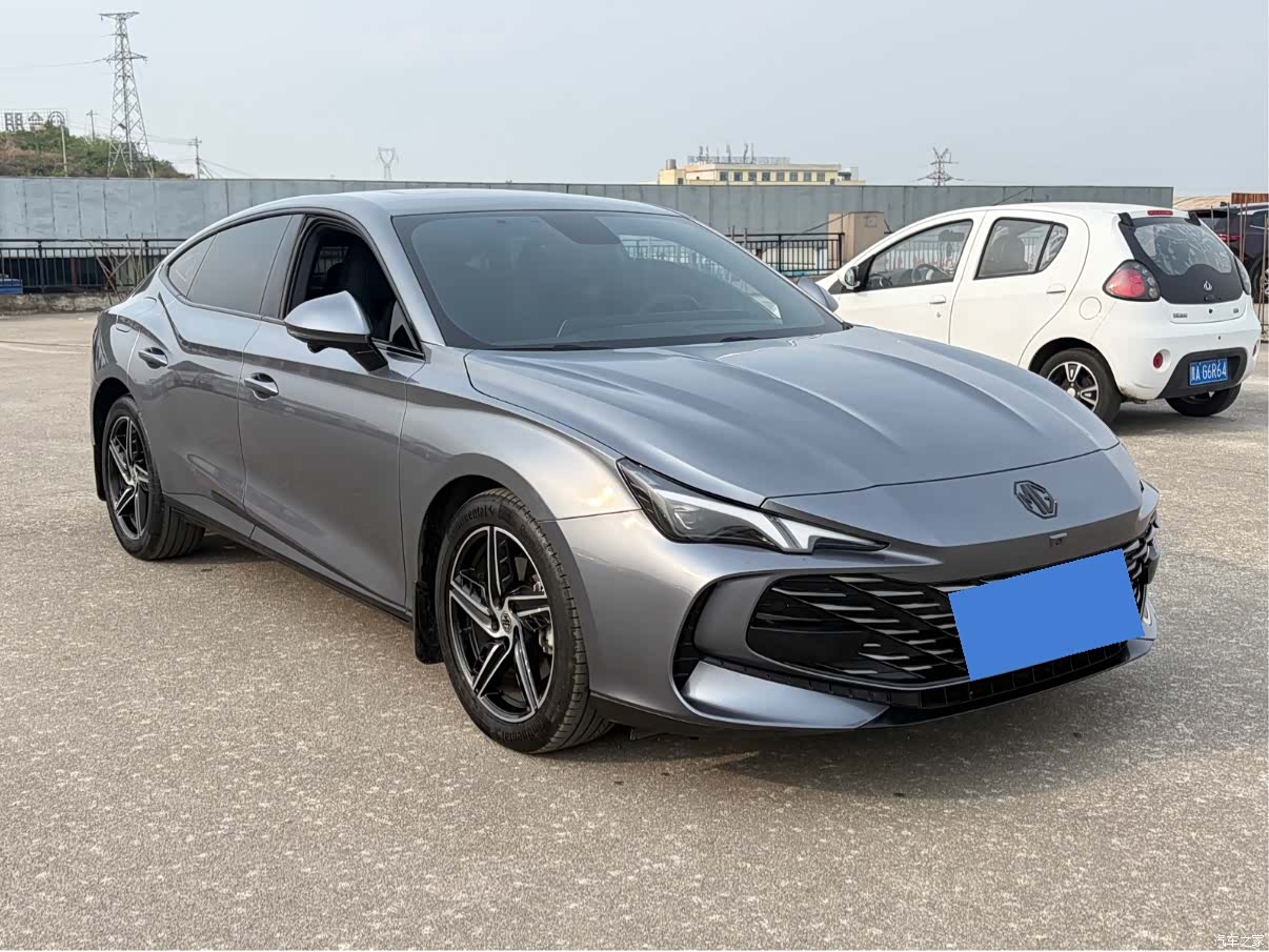 MG MG7, 2024 2