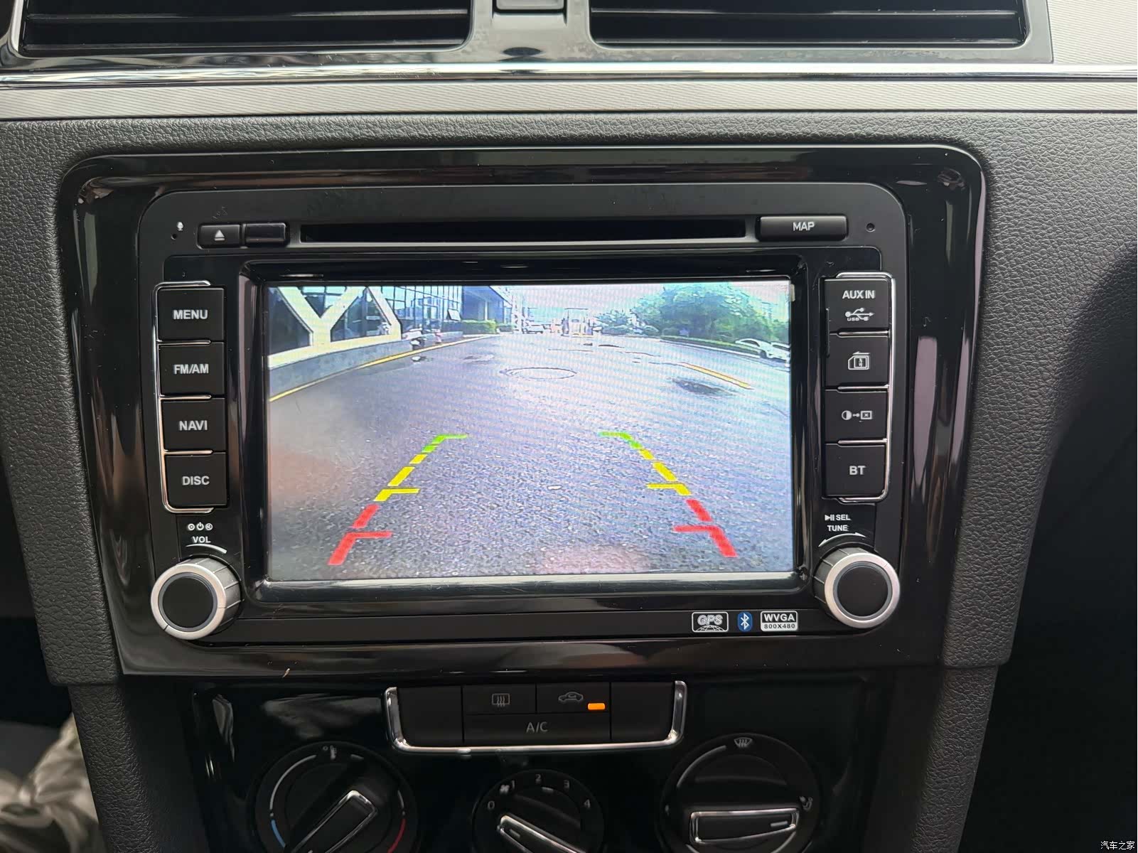 Volkswagen Bora, 2015 11