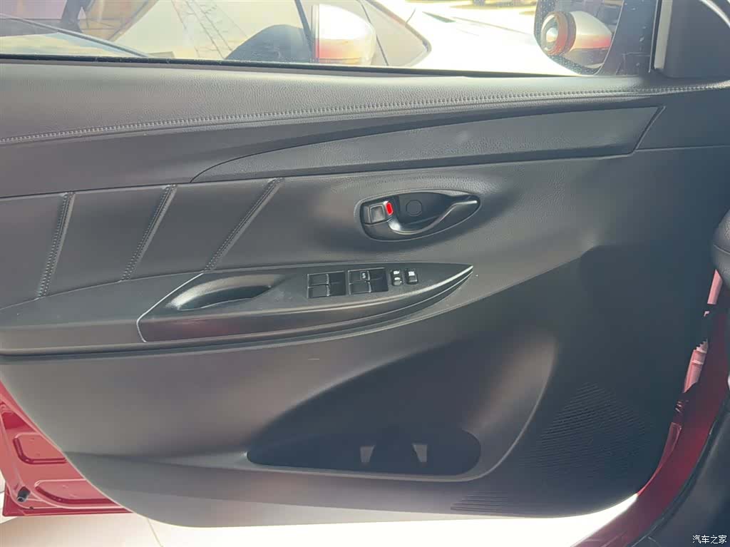 Toyota Yaris, 2019 6