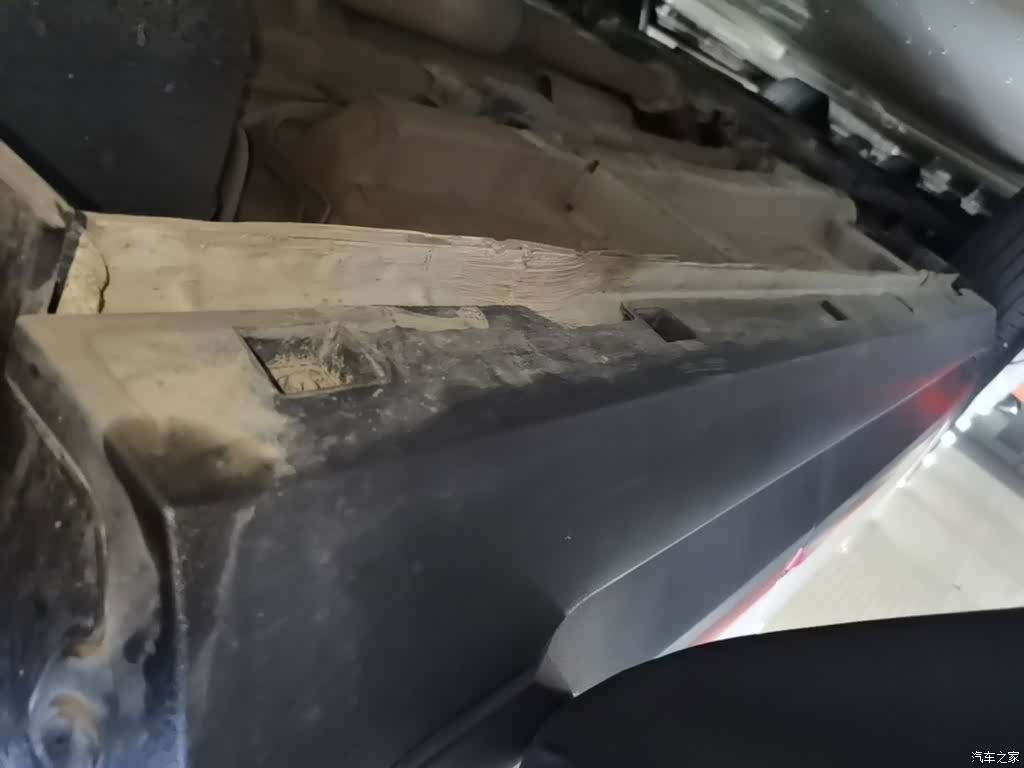 Changan CS55, 2021 22