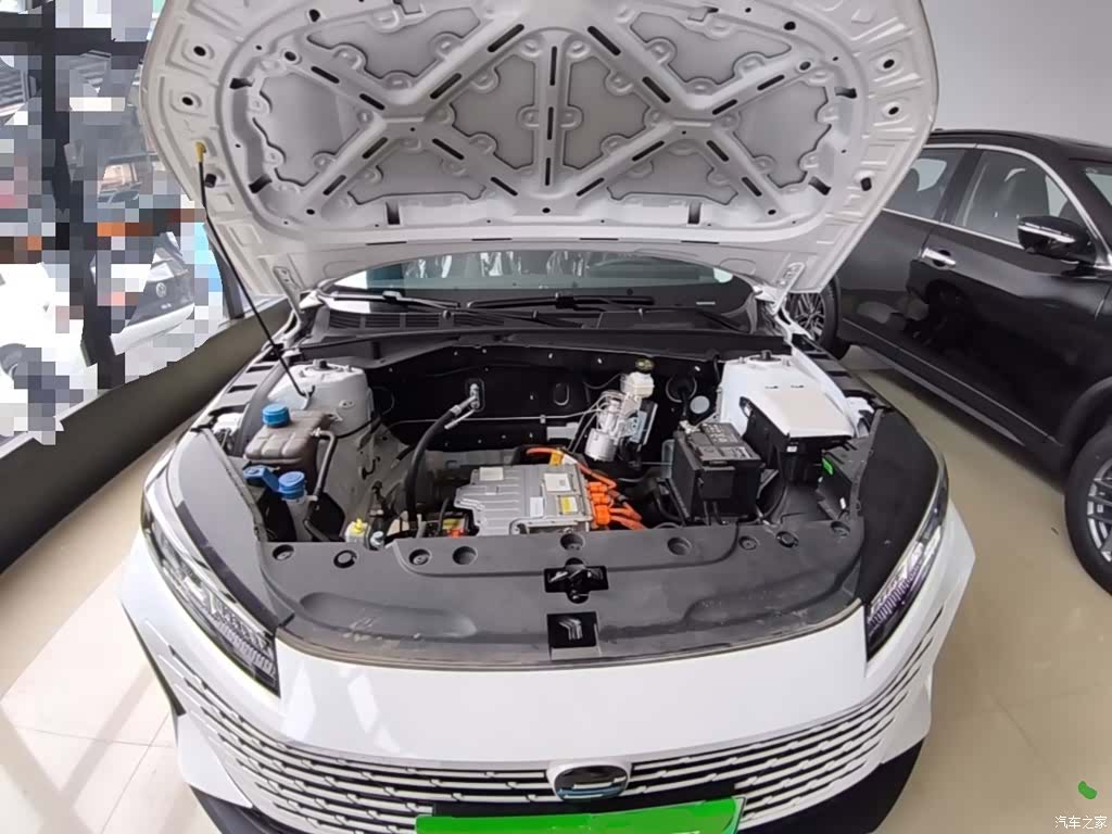 Changan 520, 2026 20