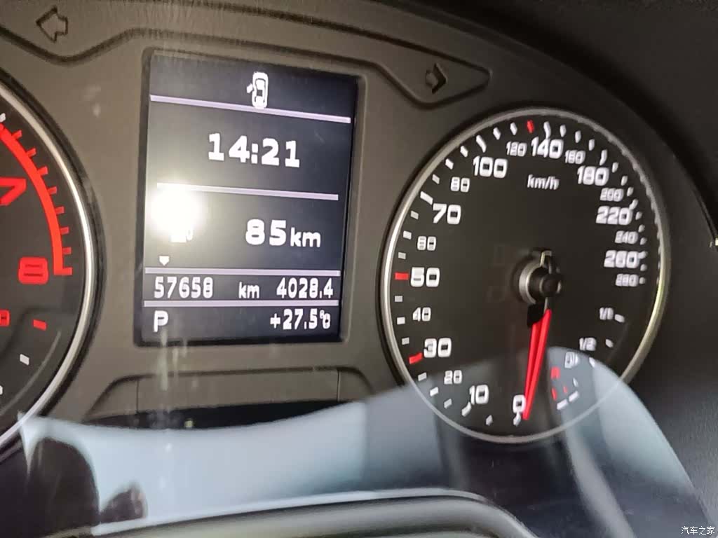 Audi A3, 2020 12