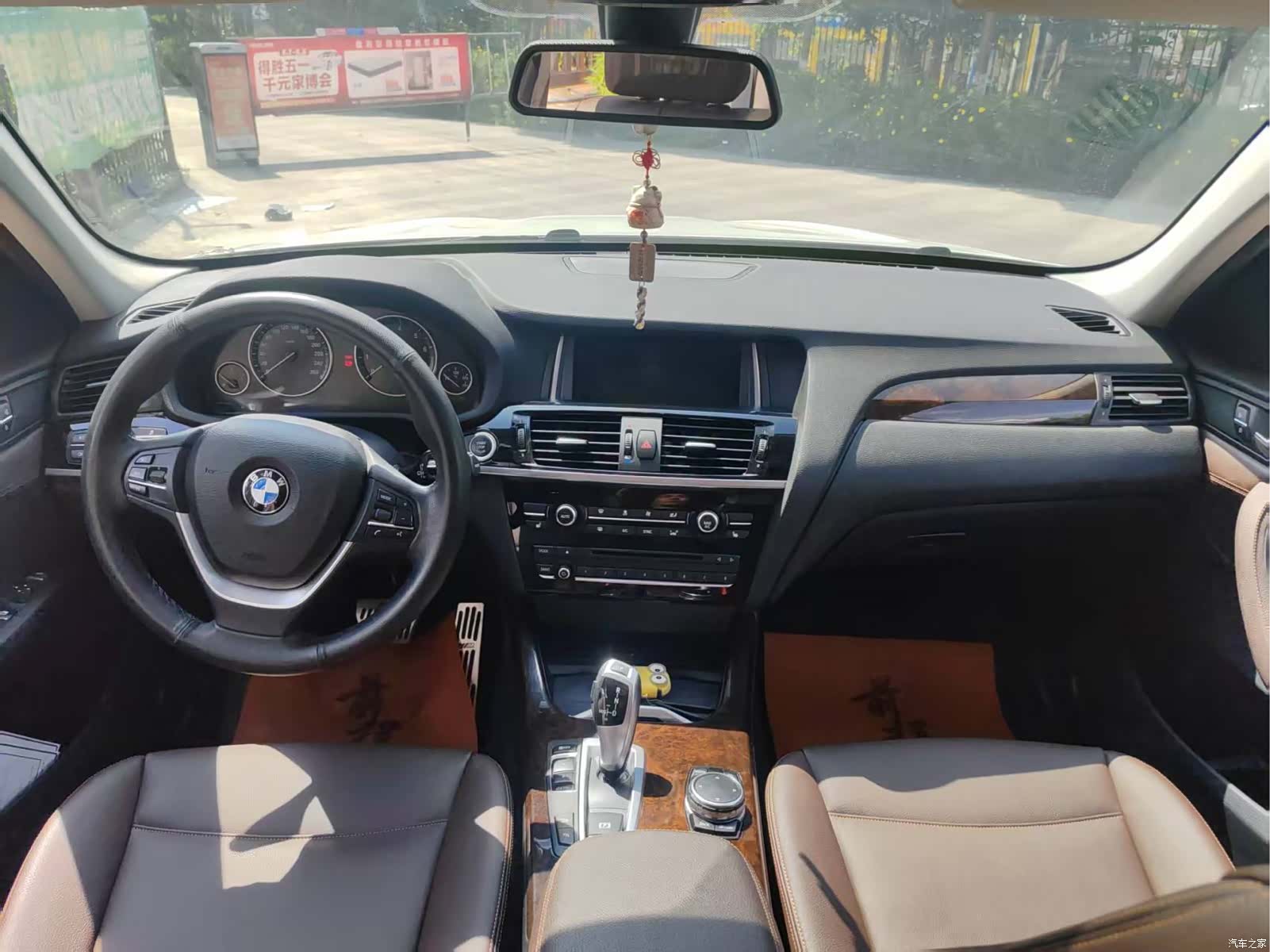 BMW X3, 2015 все фото