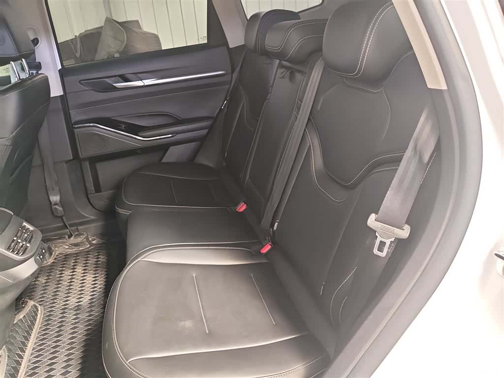 Haval H6, 2025 17
