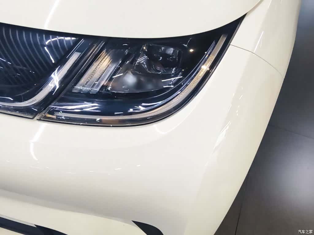 BYD Dolphin, 2023 24