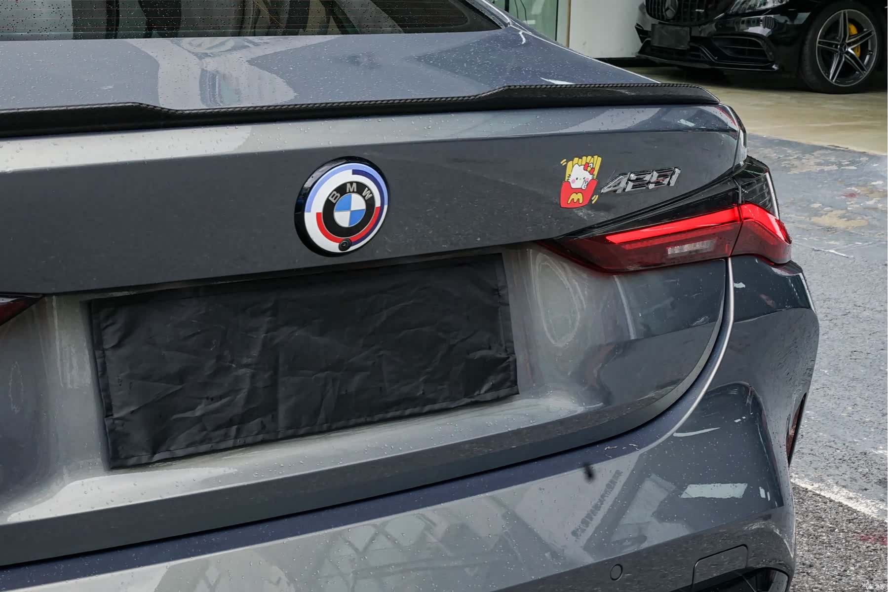 BMW M4, 2023 15