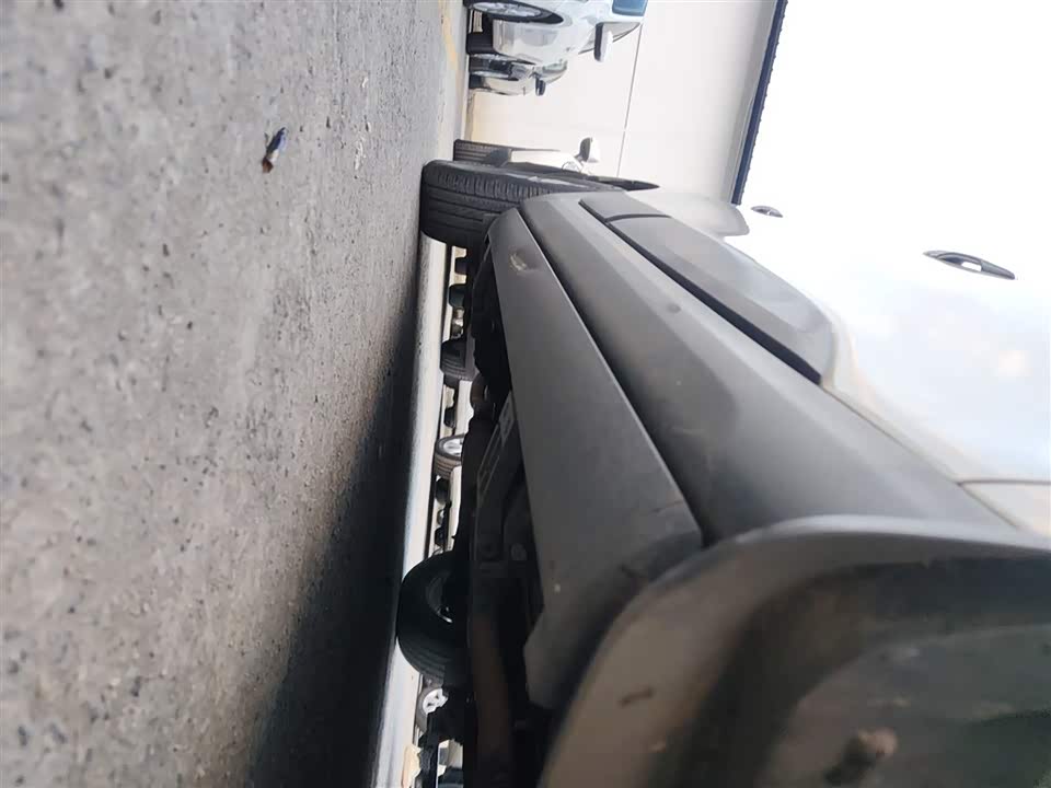 Hyundai Beijing ix35