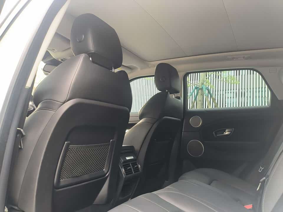 Land Rover Range Rover Aurora Land Rover Range Rover Aurora