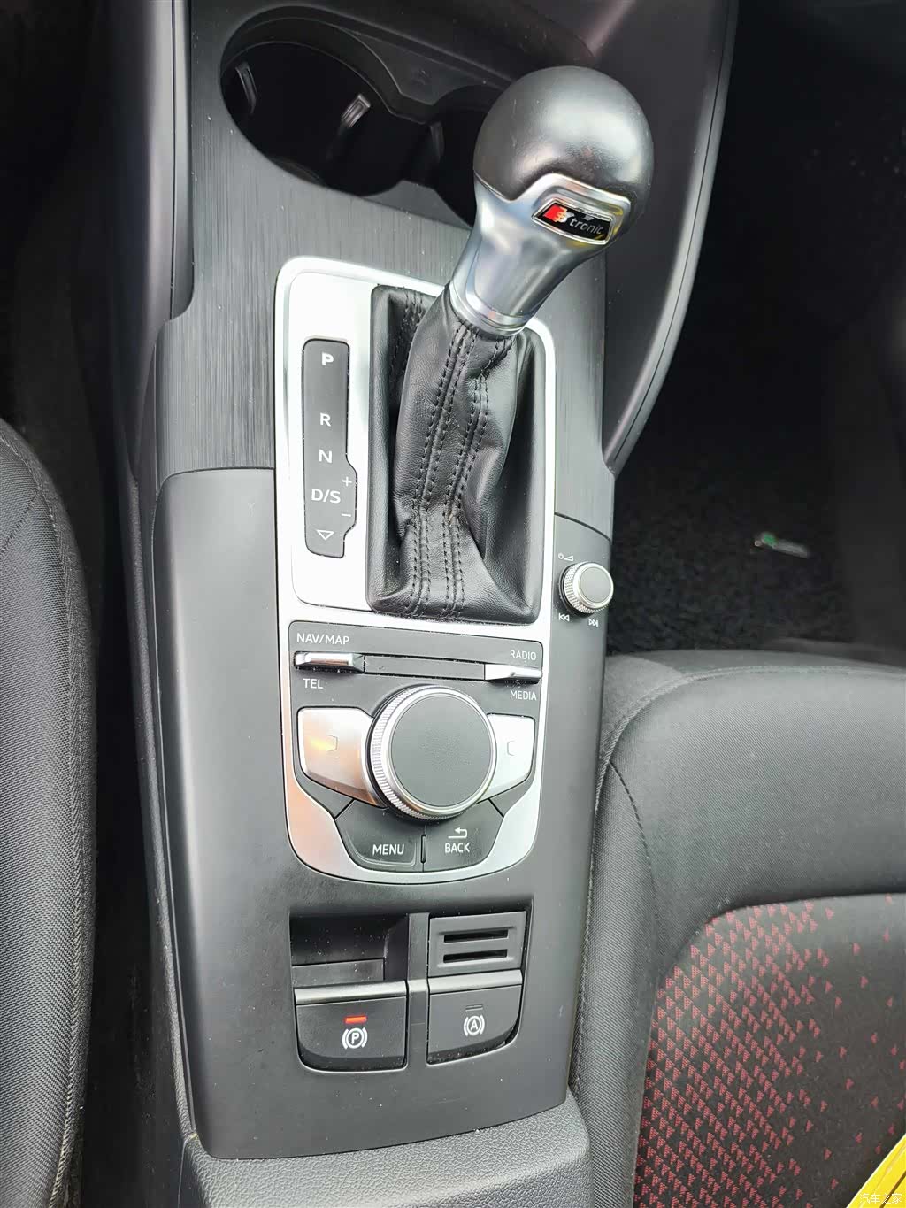 Audi A3, 2020 14