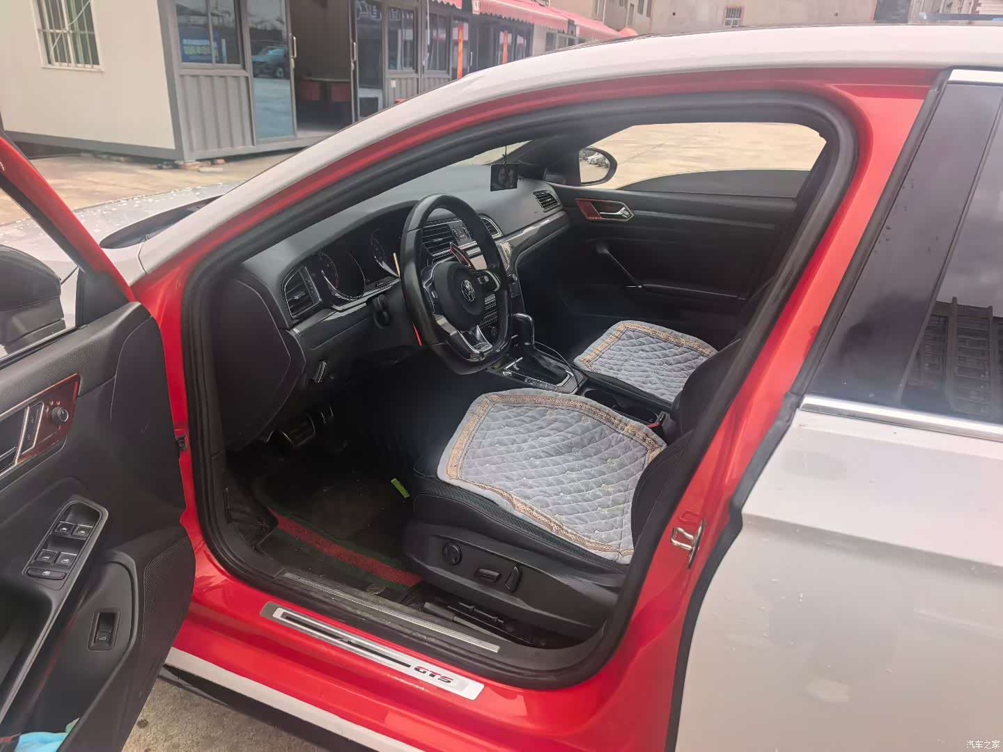 Volkswagen Lamando, 2016 4