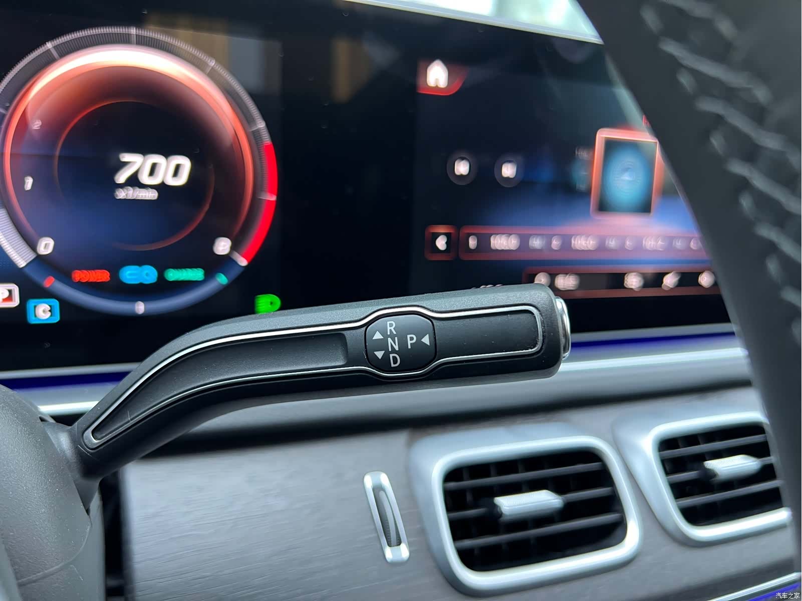 Mercedes-Benz GLE, 2020 31