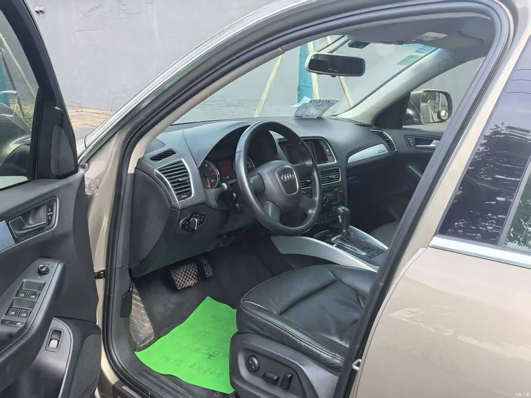 Audi Q5, 2012 4
