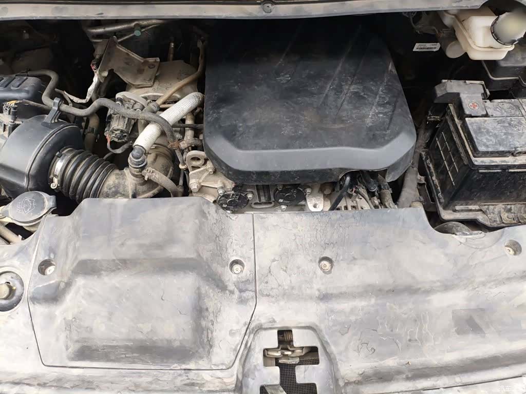 Maxus G20, 2023 11