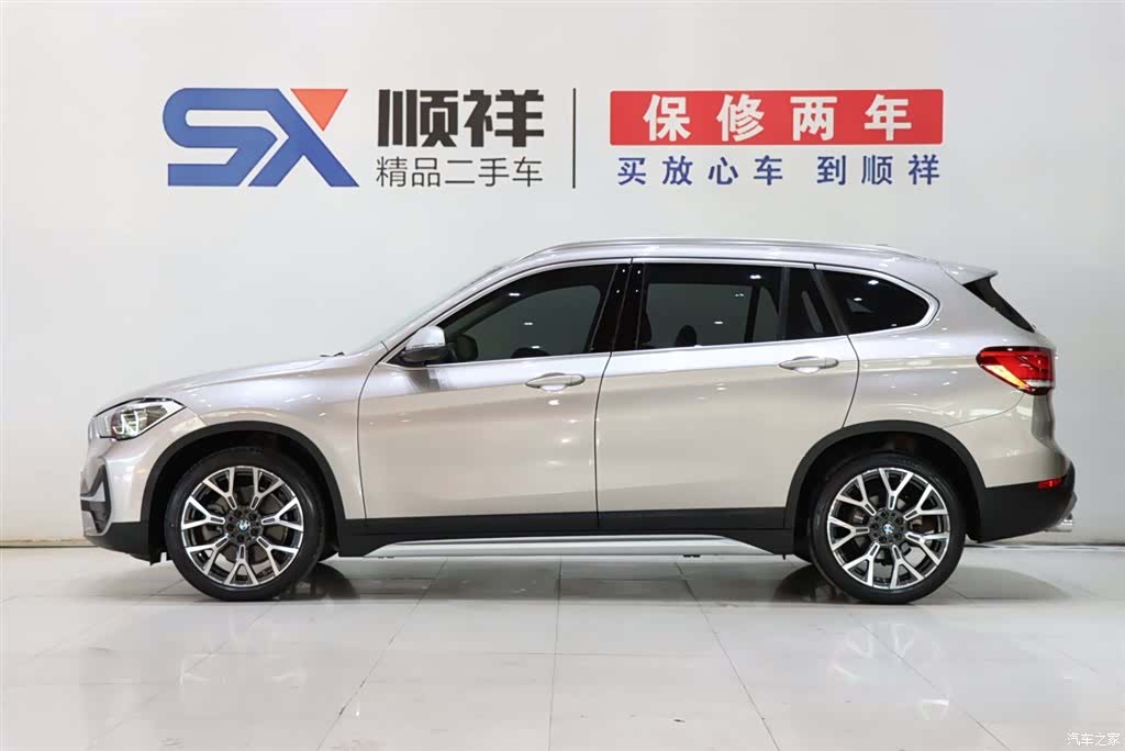 BMW X1, 2022 6