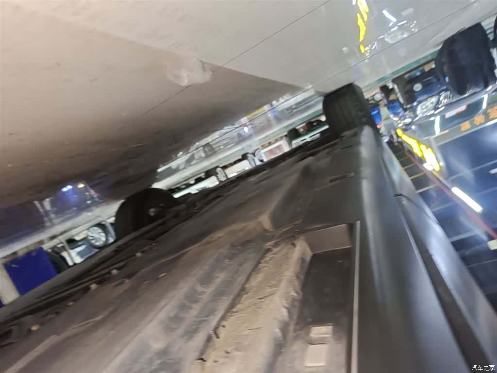 Mazda CX-4, 2023 22