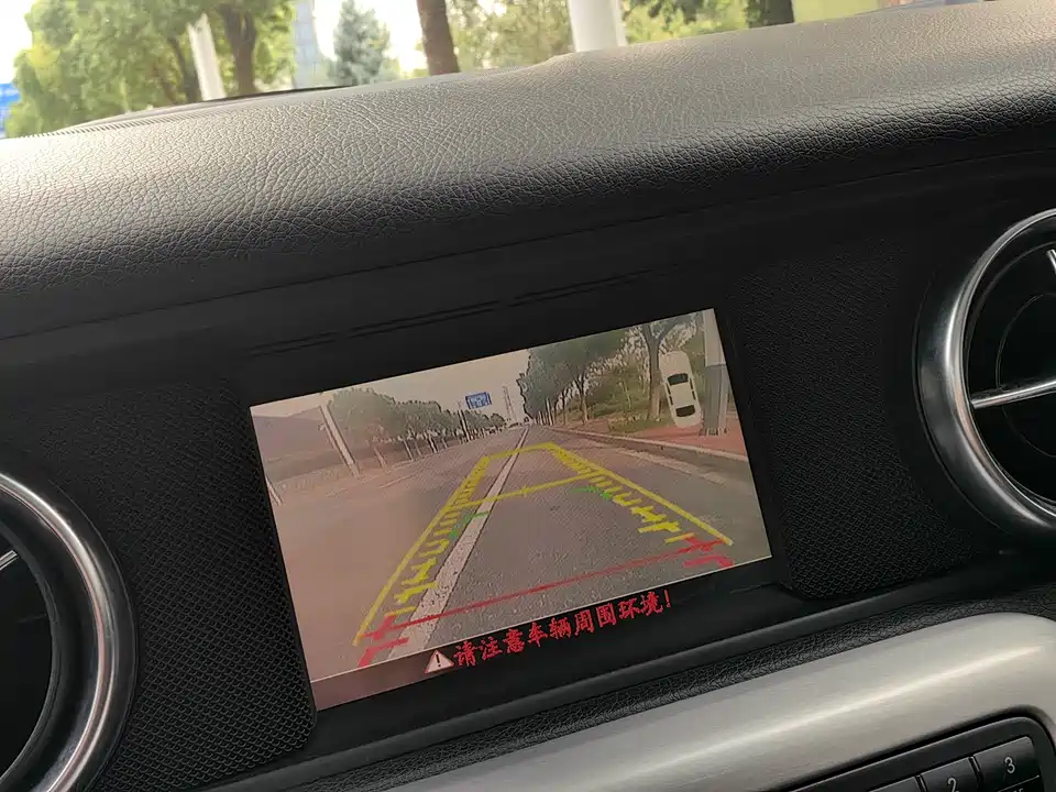 Mercedes-Benz SLK class