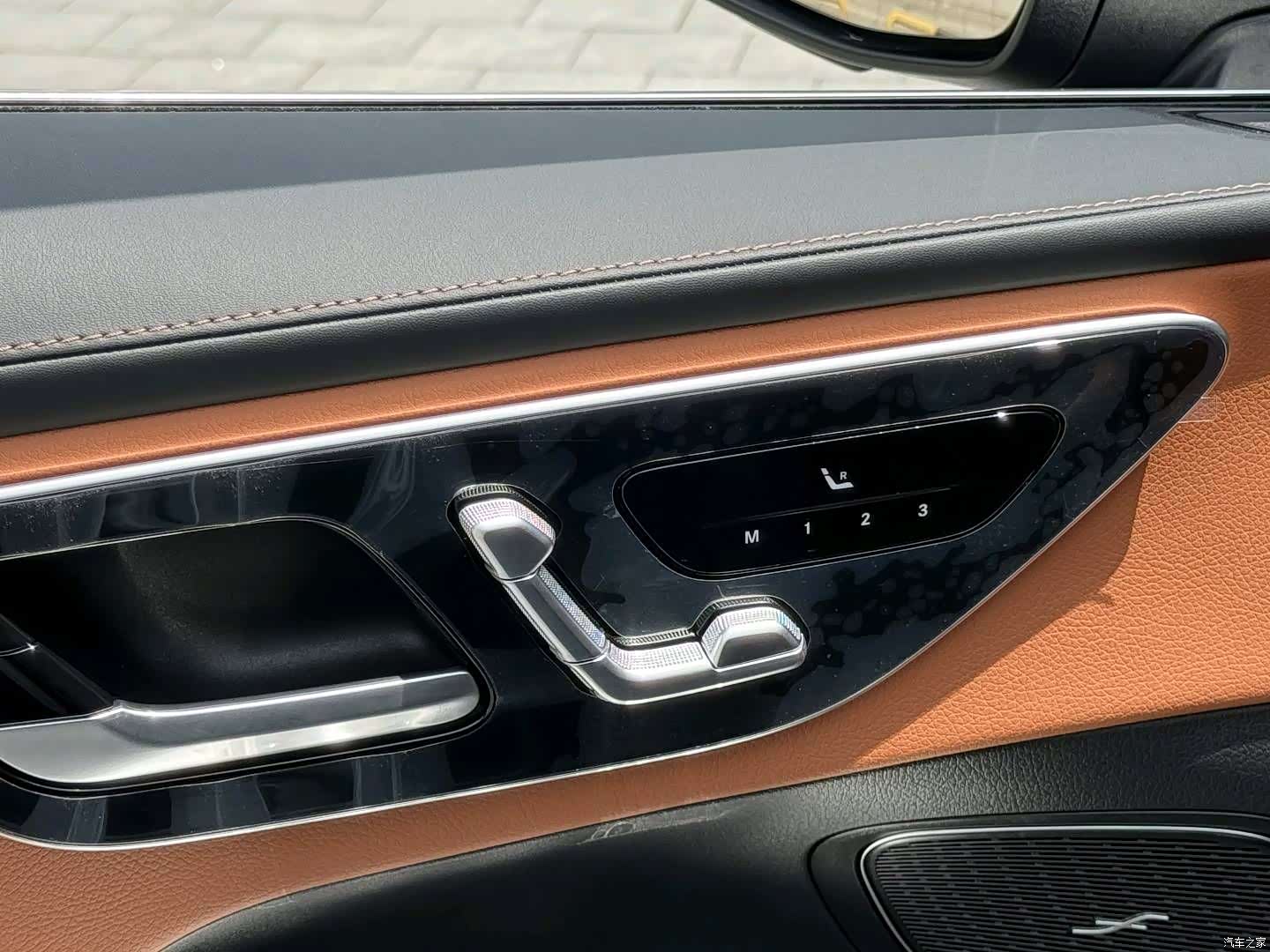 Mercedes-Benz GLC, 2024 2