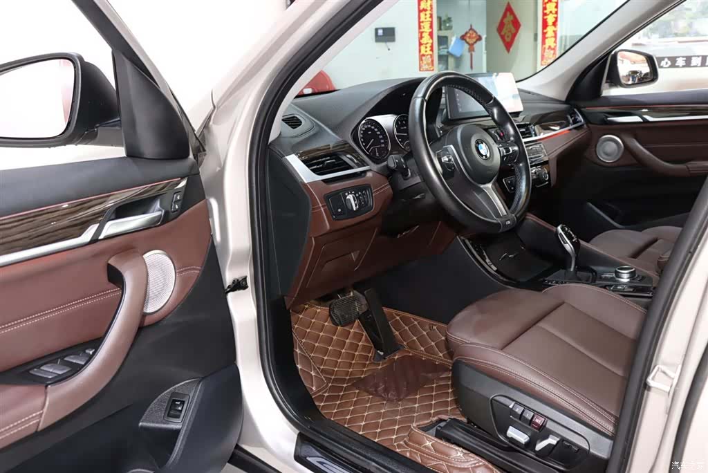 BMW X1, 2022 9