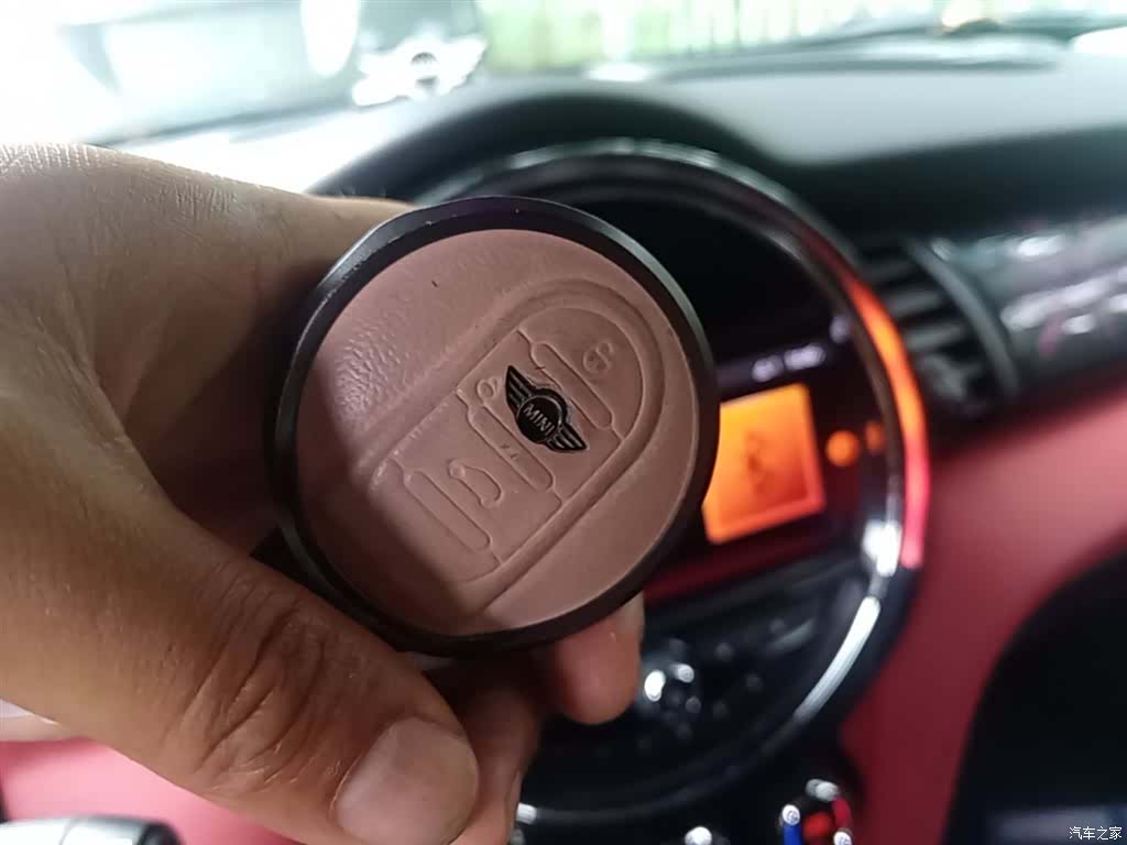 Mini Cooper, 2020 9