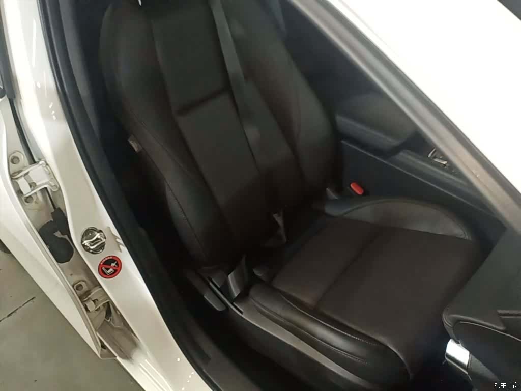 Mazda Mazda3, 2024 25