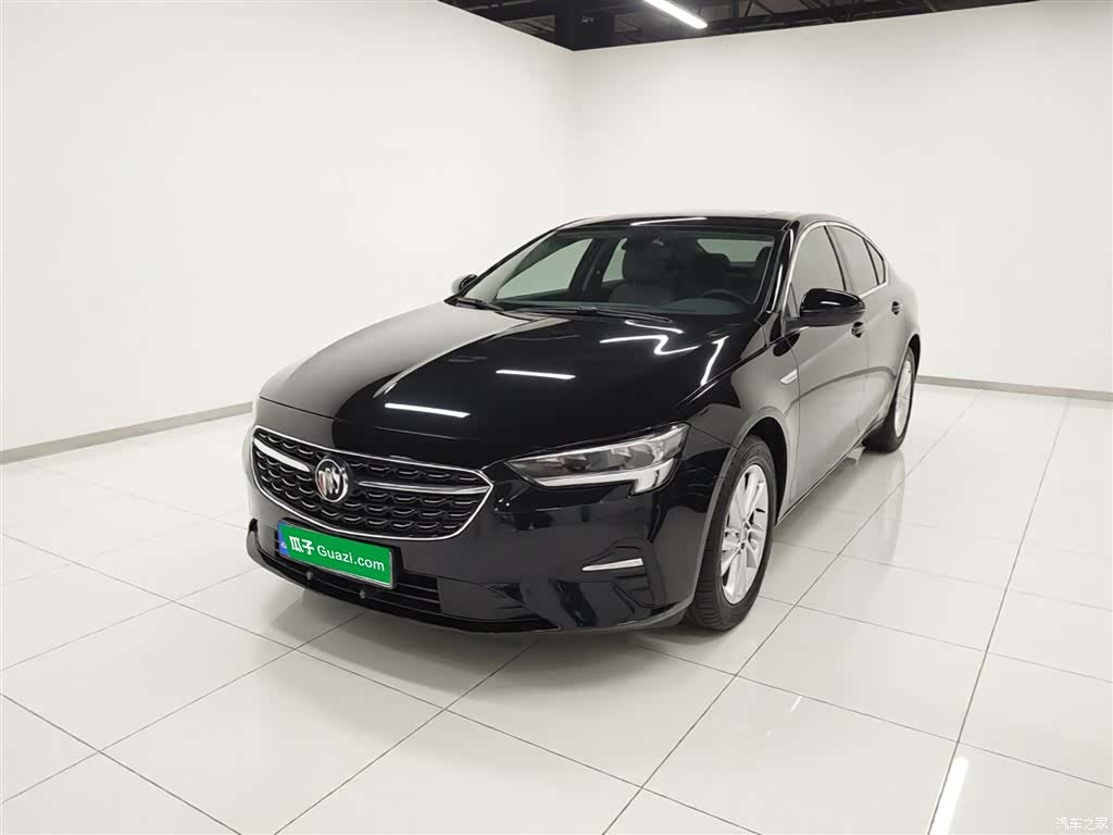 Buick Regal, 2023 2