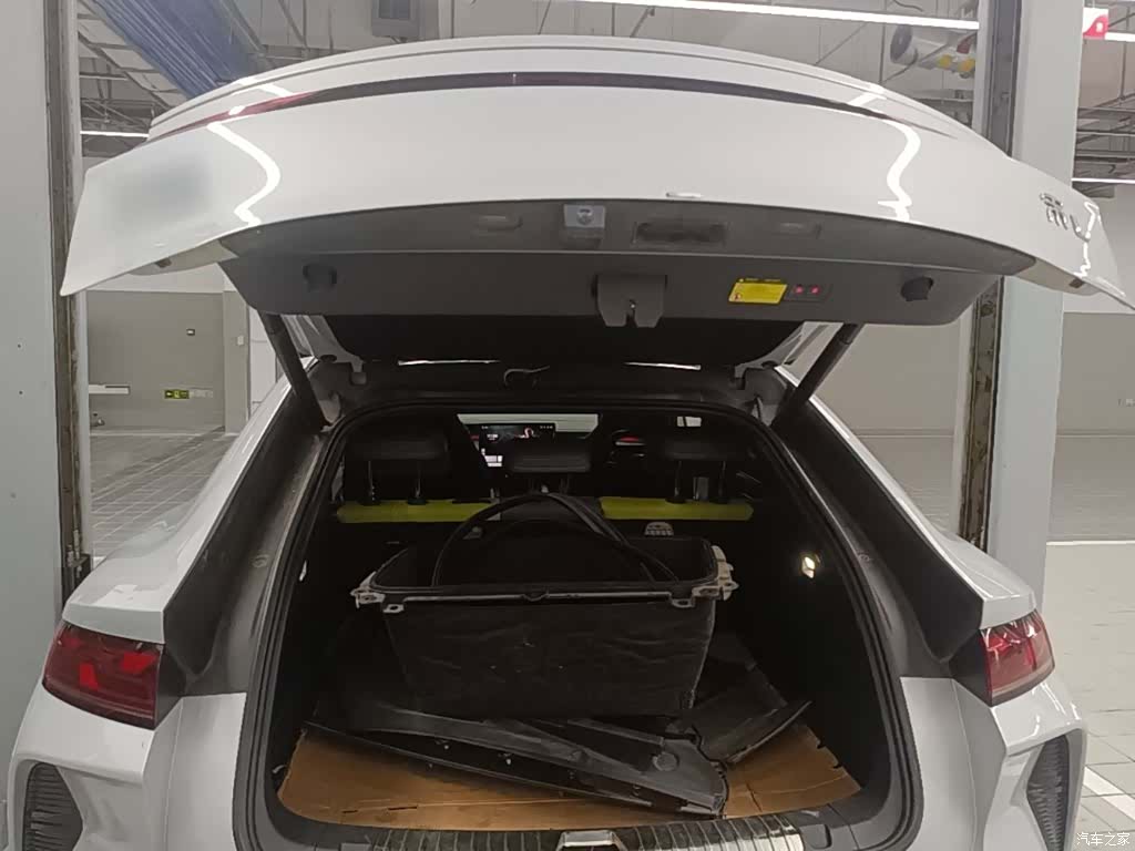 BYD Song, 2024 19
