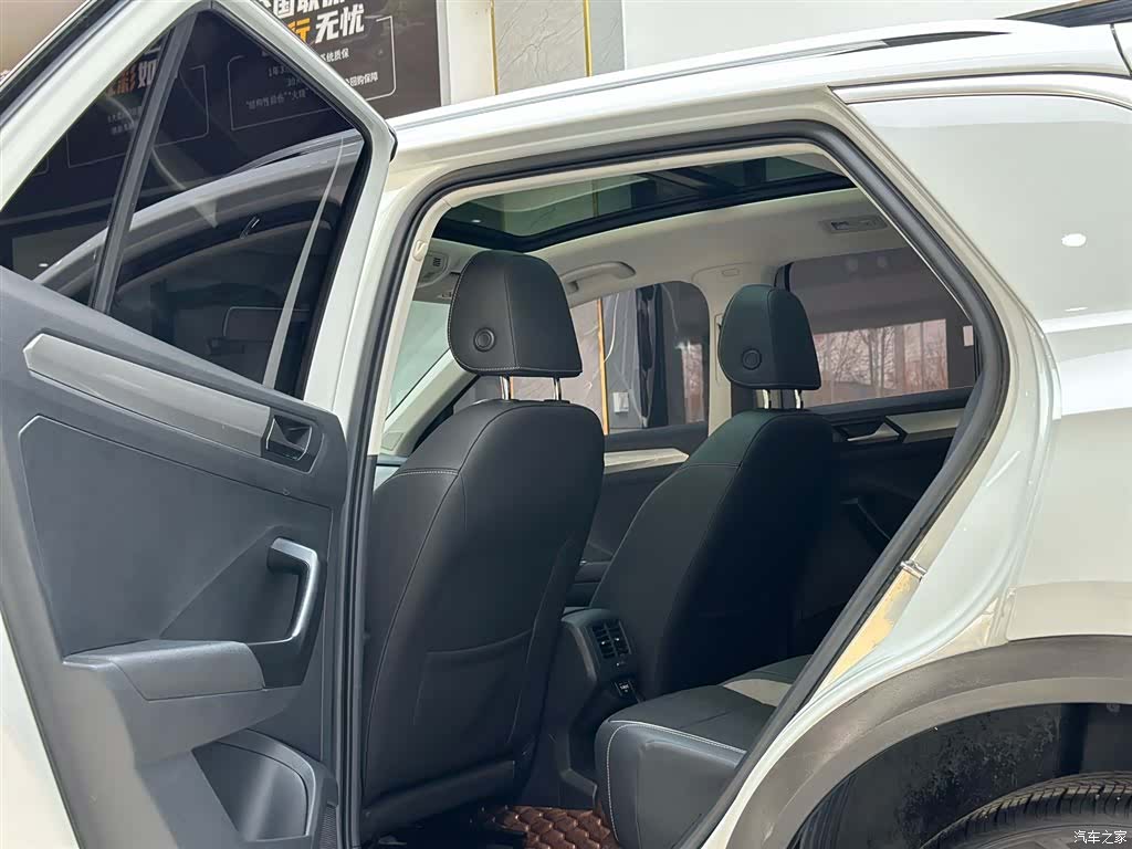 Volkswagen T-ROC, 2021 11