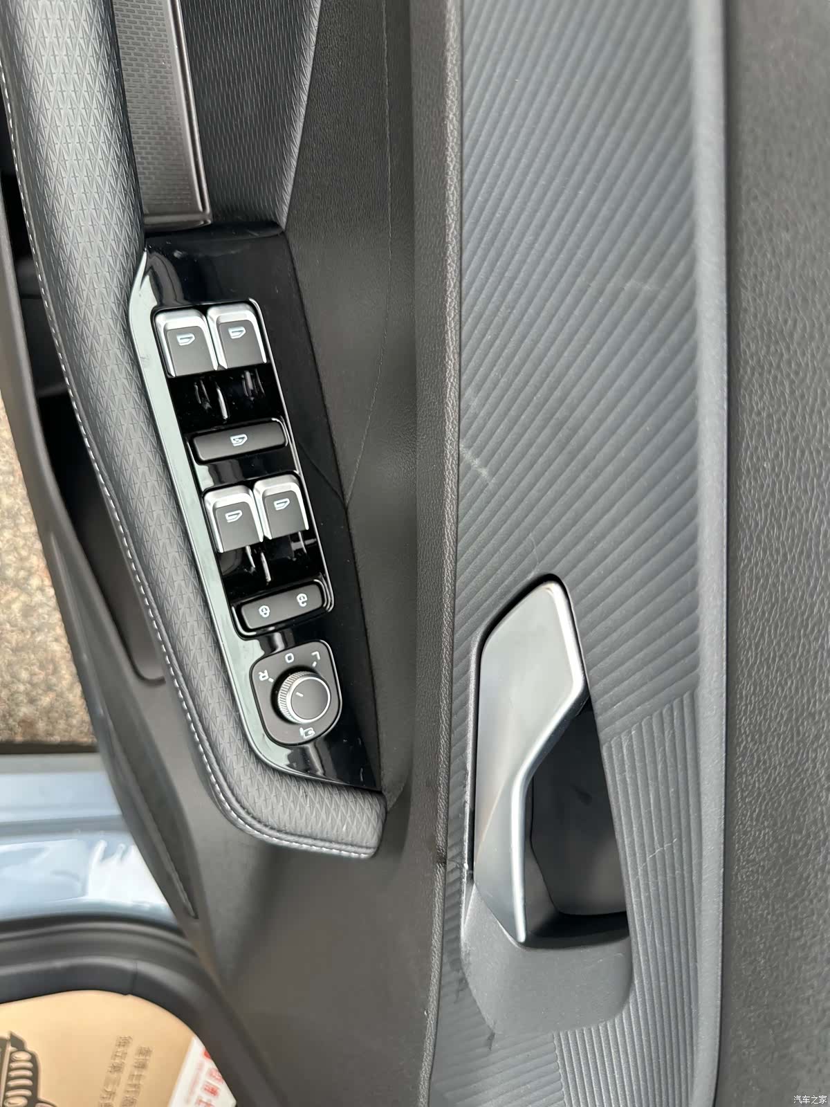 Geely Binray, 2026 6