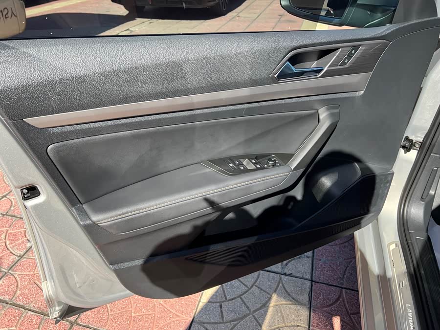 Volkswagen Lavida 2019, фото 13
