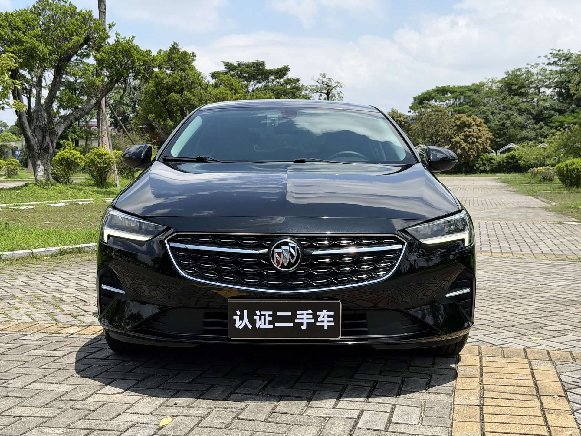 Buick Regal, 2023 2