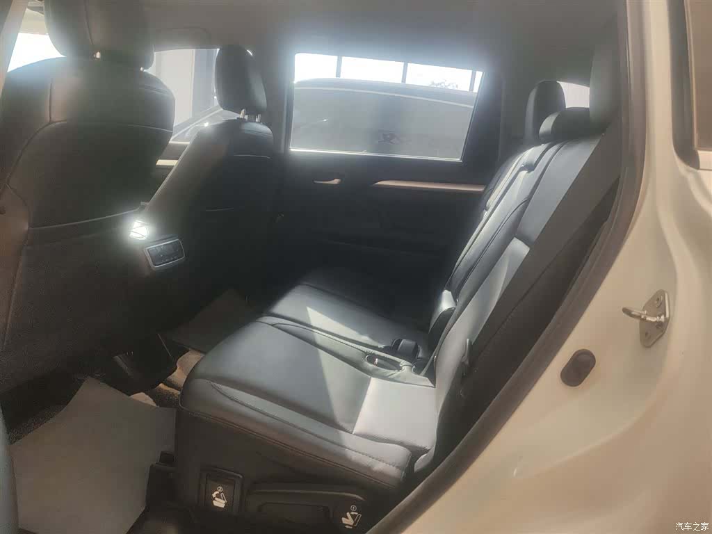Toyota Highlander, 2017 17