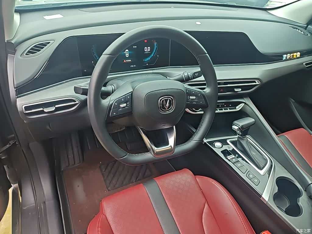 Changan Eado, 2022 11