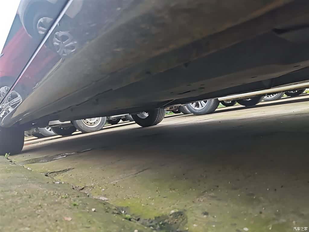 Changan Eado, 2022 21