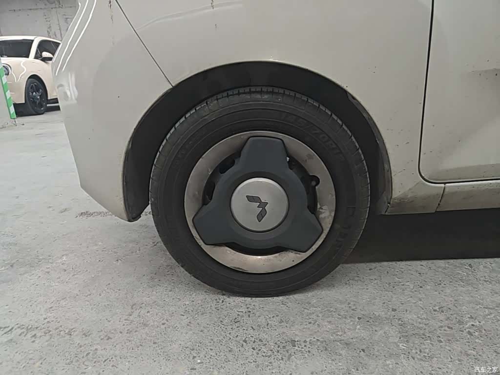 Wuling Yuan, 2022 23