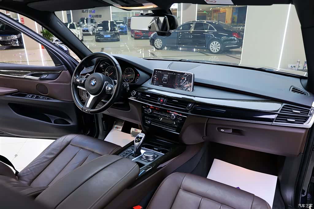 BMW X5, 2019 18