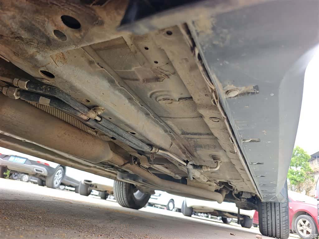 DongFeng 580, 2018 22