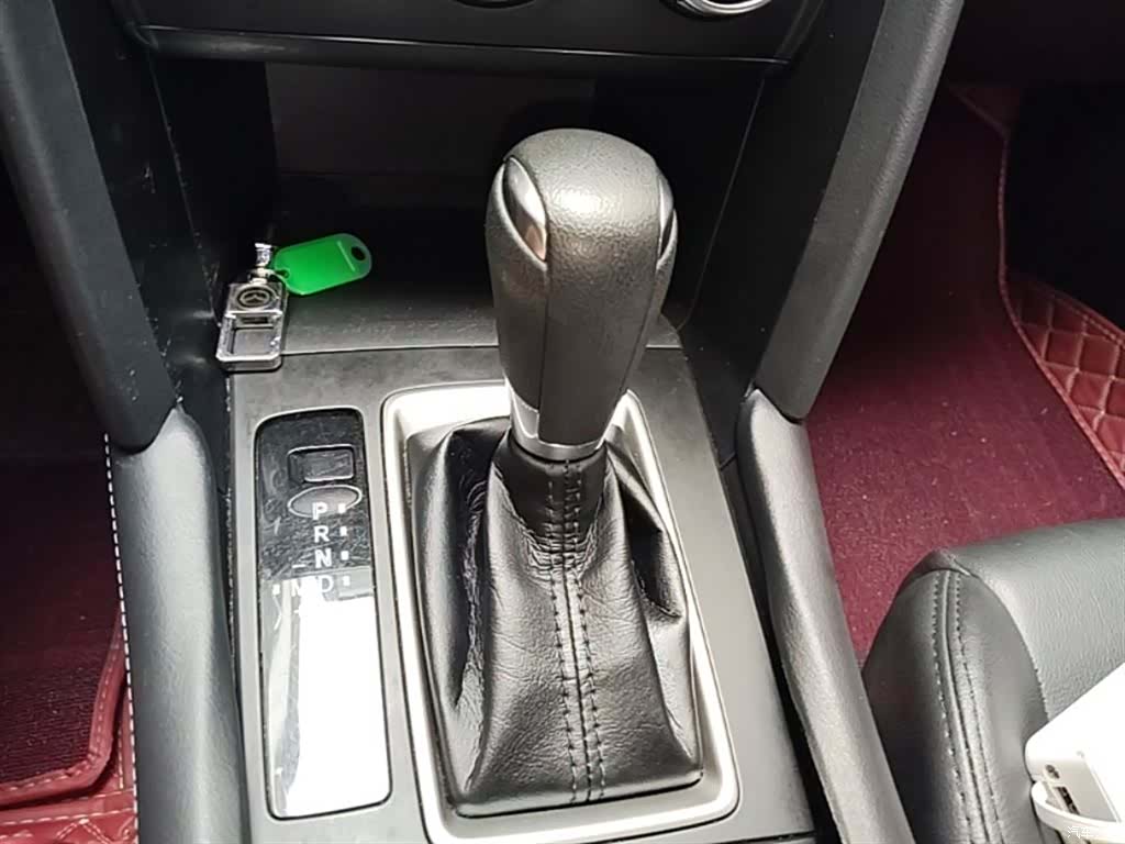 Mazda CX-4, 2020 14