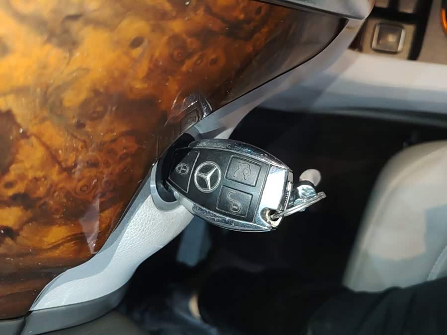 Mercedes-Benz M-Class 2014, фото 16