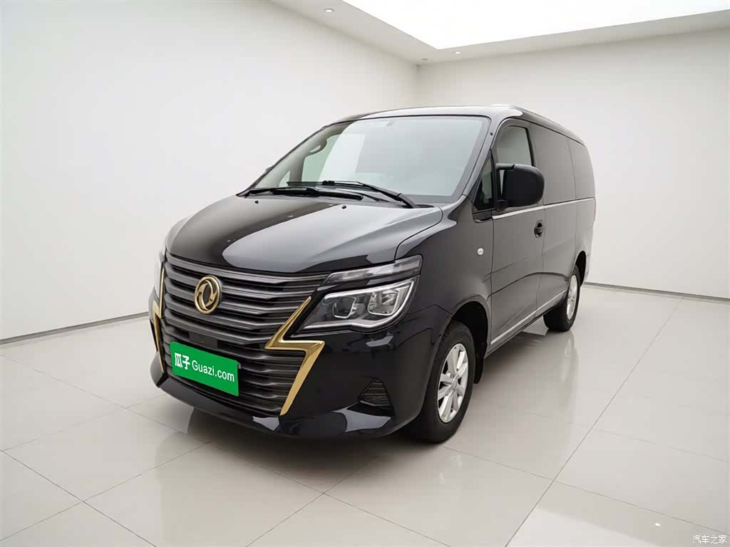 DongFeng M5L, 2020 2